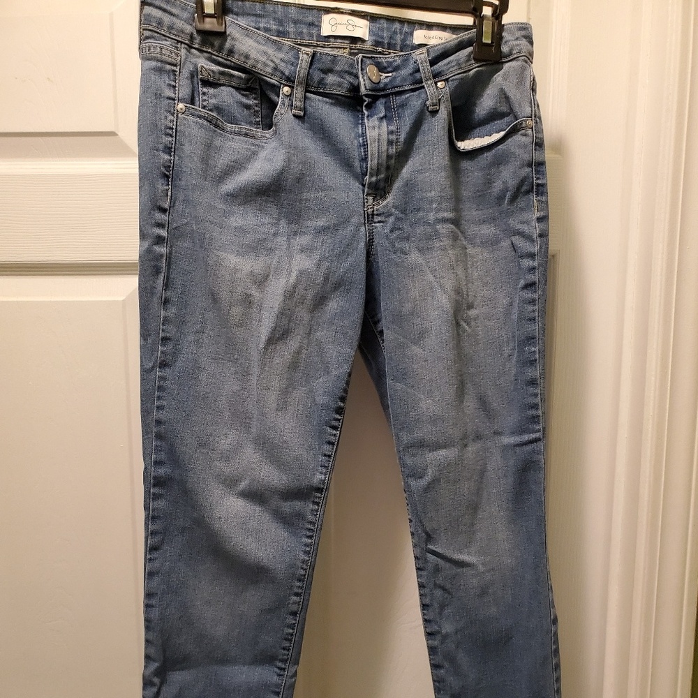 Jessica Simpson Jeans